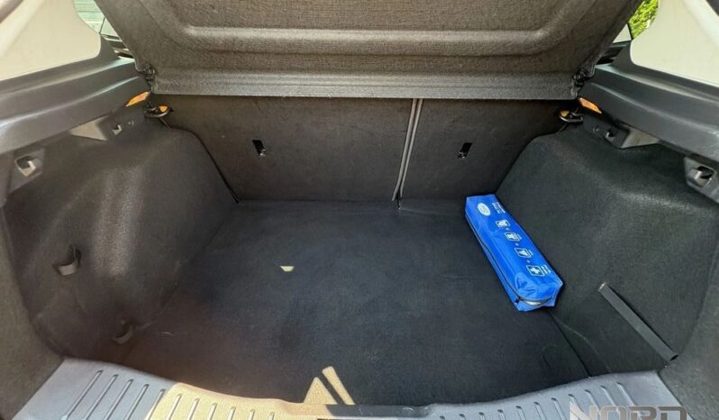 Ford Focus 1.0 EcoBoost Titanium full