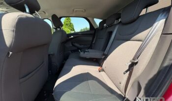 Ford Focus 1.0 EcoBoost Titanium full
