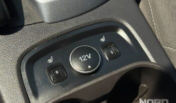 Ford Focus 1.0 EcoBoost Titanium full