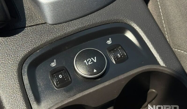 Ford Focus 1.0 EcoBoost Titanium full