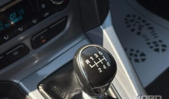 Ford Focus 1.0 EcoBoost Titanium full