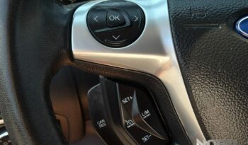 Ford Focus 1.0 EcoBoost Titanium full