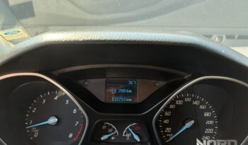 Ford Focus 1.0 EcoBoost Titanium full