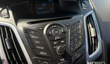 Ford Focus 1.0 EcoBoost Titanium full