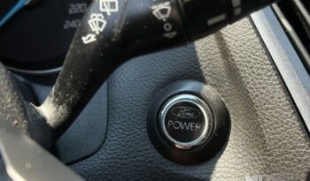 Ford Focus 1.0 EcoBoost Titanium full