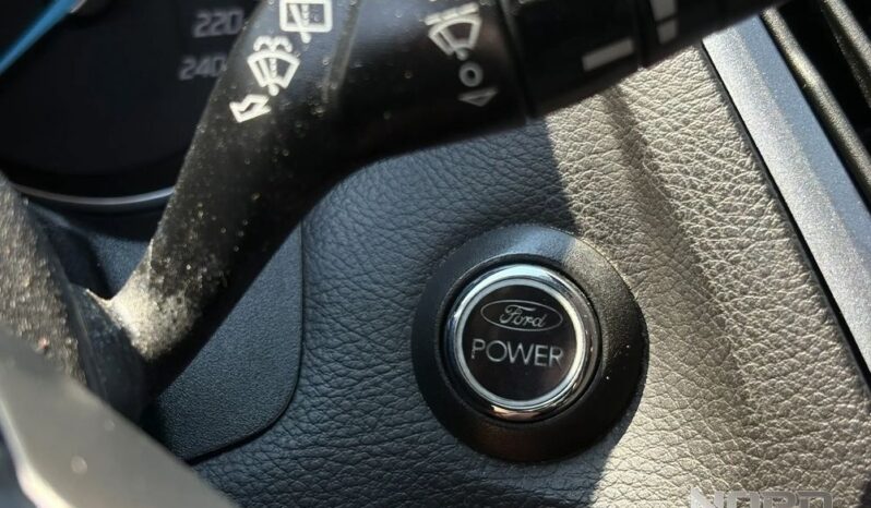 Ford Focus 1.0 EcoBoost Titanium full