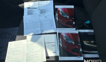 Ford Focus 1.0 EcoBoost Titanium full