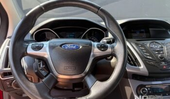 Ford Focus 1.0 EcoBoost Titanium full