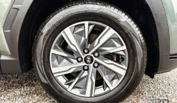 Hyundai Tucson 1.6 T-GDi HEV Executive 2WD full