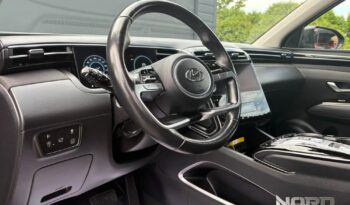 Hyundai Tucson 1.6 T-GDi HEV Executive 2WD full
