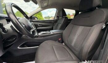 Hyundai Tucson 1.6 T-GDi HEV Executive 2WD full