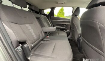 Hyundai Tucson 1.6 T-GDi HEV Executive 2WD full