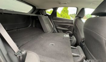 Hyundai Tucson 1.6 T-GDi HEV Executive 2WD full