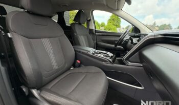 Hyundai Tucson 1.6 T-GDi HEV Executive 2WD full