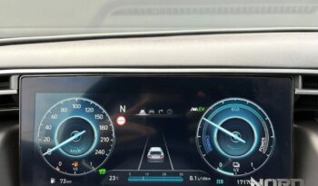 Hyundai Tucson 1.6 T-GDi HEV Executive 2WD full