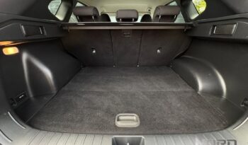 Hyundai Tucson 1.6 T-GDi HEV Executive 2WD full