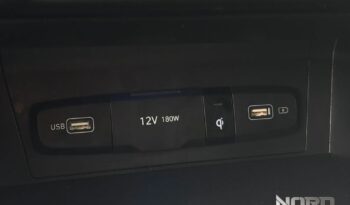 Hyundai Tucson 1.6 T-GDi HEV Executive 2WD full