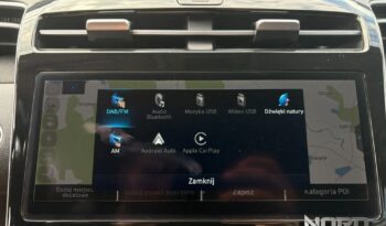 Hyundai Tucson 1.6 T-GDi HEV Executive 2WD full