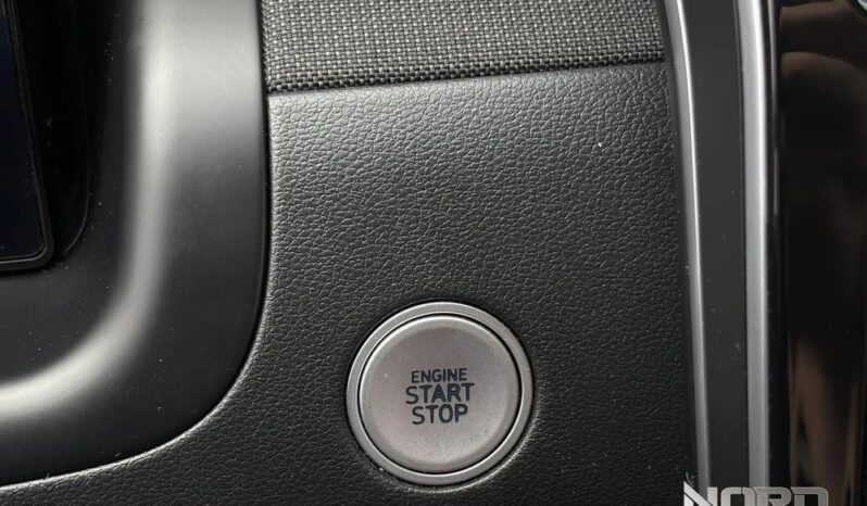 Hyundai Tucson 1.6 T-GDi HEV Executive 2WD full