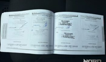 Hyundai Tucson 1.6 T-GDi HEV Executive 2WD full