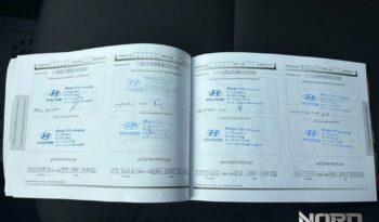 Hyundai Tucson 1.6 T-GDi HEV Executive 2WD full
