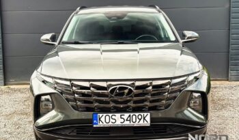 Hyundai Tucson 1.6 T-GDi HEV Executive 2WD full