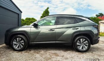 Hyundai Tucson 1.6 T-GDi HEV Executive 2WD full