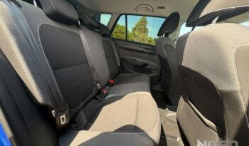 Skoda Fabia 1.0 TSI Ambition full
