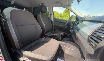 Skoda Fabia 1.0 TSI Ambition full