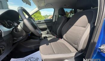 Skoda Fabia 1.0 TSI Ambition full