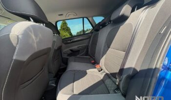 Skoda Fabia 1.0 TSI Ambition full