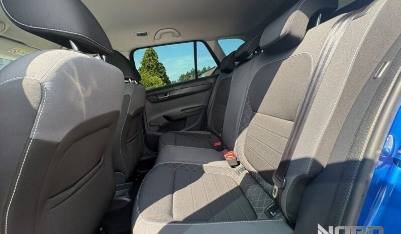 Skoda Fabia 1.0 TSI Ambition full
