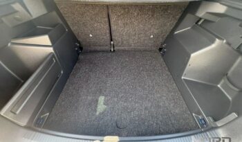 Skoda Fabia 1.0 TSI Ambition full