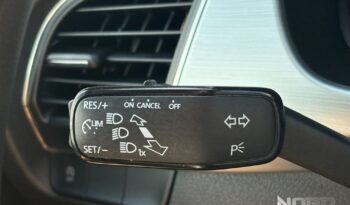 Skoda Fabia 1.0 TSI Ambition full