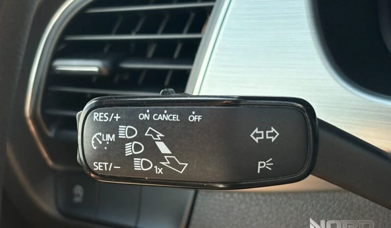 Skoda Fabia 1.0 TSI Ambition full
