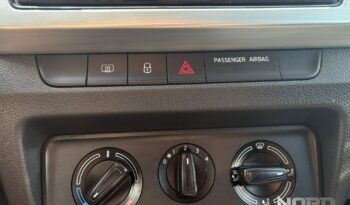 Skoda Fabia 1.0 TSI Ambition full