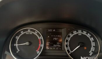 Skoda Fabia 1.0 TSI Ambition full