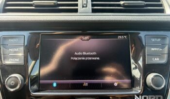 Skoda Fabia 1.0 TSI Ambition full