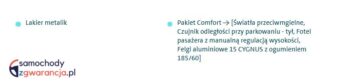 Skoda Fabia 1.0 TSI Ambition full