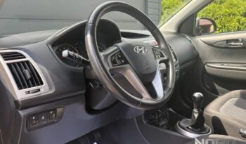 Hyundai i20 1.2 Classic full