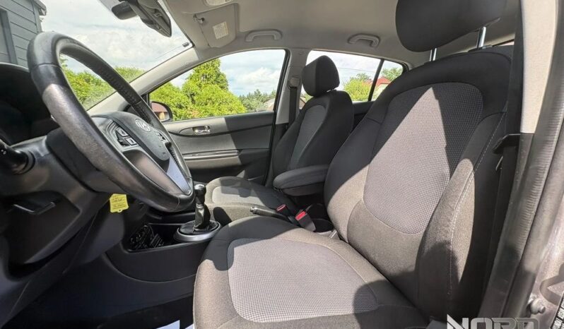 Hyundai i20 1.2 Classic full