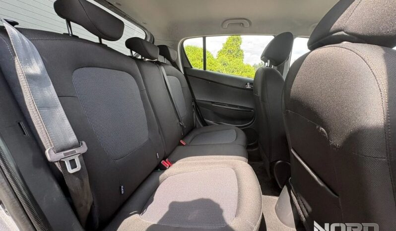 Hyundai i20 1.2 Classic full