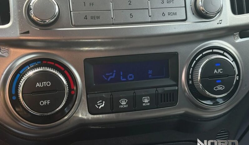 Hyundai i20 1.2 Classic full