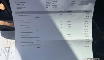 Hyundai i20 1.2 Classic full