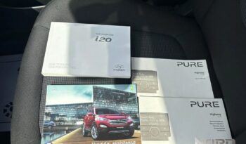 Hyundai i20 1.2 Classic full