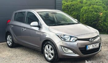 Hyundai i20 1.2 Classic full