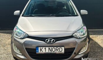 Hyundai i20 1.2 Classic full