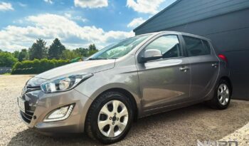 Hyundai i20 1.2 Classic full