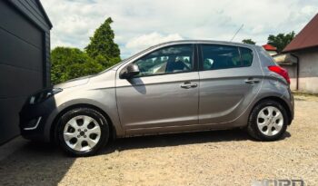 Hyundai i20 1.2 Classic full