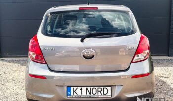 Hyundai i20 1.2 Classic full